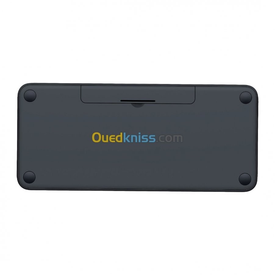 Logitech K380 Multi Device Gris – Image 4