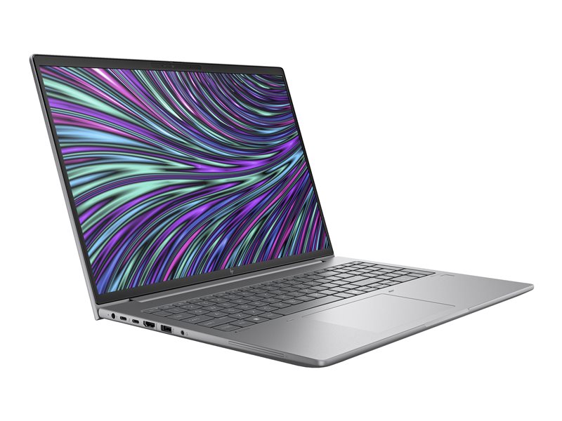 HP ZBOOK POWER 16 G11 - ULTRA 7 155H -32GO DDR5 - 1TO SSD - 16" FHD - RTX 500 ADA QUADRO 8GB -WIN 11 – Image 2