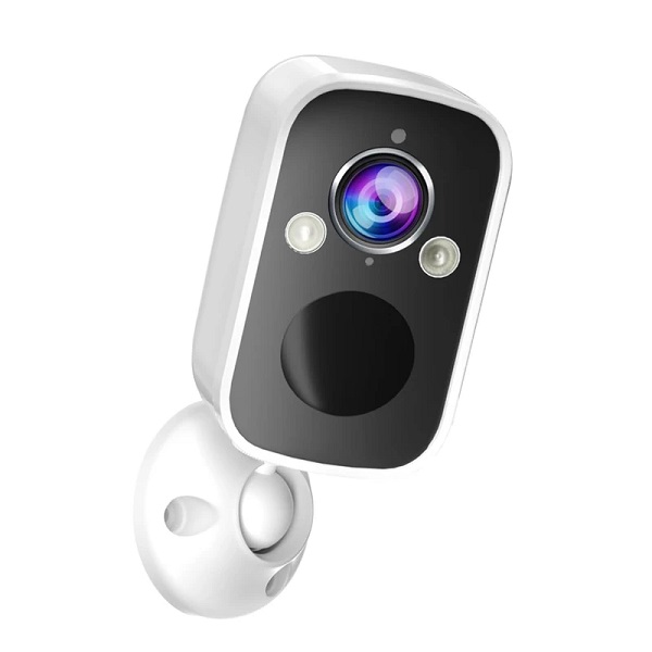 O-KAM PRO T4 4G LTE - CAMÉRA DE SURVEILLANCE 360 DEGREE - ULTRA HD - BATTERIE INTÉGRÉE - ÉTANCE IP65 - BLACK – Image 2