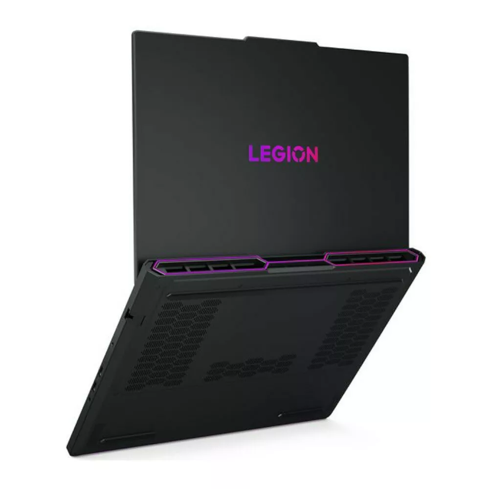 LENOVO LEGION PRO 7 16AFR10H - RYZEN 9 9955HX - 32GB RAM - 2TB SSD - RTX 5070 TI - 16" 2.K OLED 240HZ QHD+ - WIN 11 – Image 2