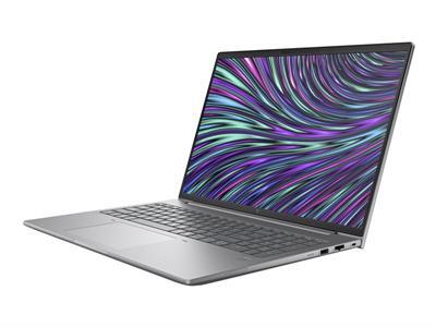 HP ZBOOK POWER 16 G11 - ULTRA 7 155H -32GO DDR5 - 1TO SSD - 16" FHD - RTX 500 ADA QUADRO 8GB -WIN 11 – Image 4