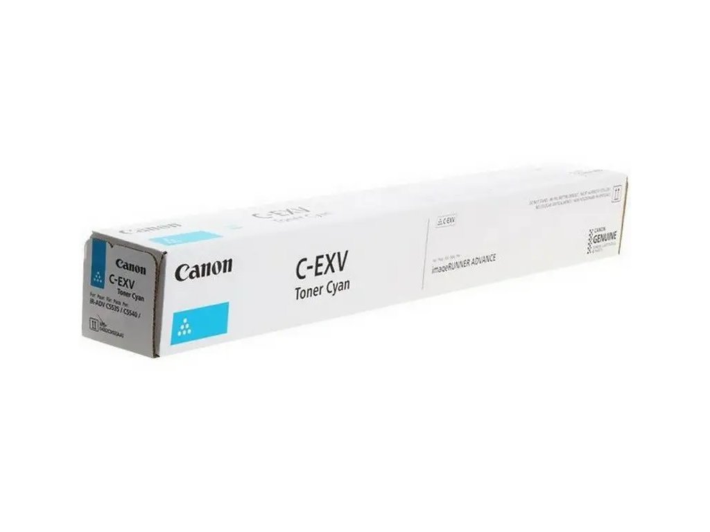 CANON C-EXV 65 Toner Original POUR IRC 3326 - 17500 Pages – Image 2