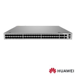 HUAWEI EKIT ENGINE S530-48S4XE - SWITCH MANAGEABLE L3 - 48 PORTS GIGABIT - 4 PORTS 10GE SFP+ - RACKABLE RACK 1U - 98012558