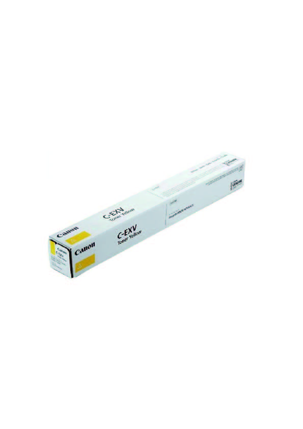 CANON C-EXV 65 Toner Original POUR IRC 3326 - 17500 Pages – Image 6