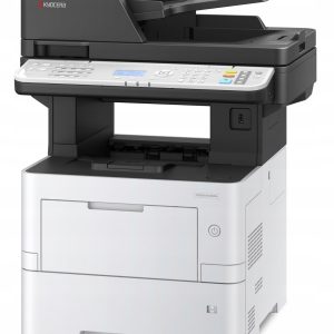 KYOCERA ECOSYS MA4500X - MULTIFONCTION - LASER - MONOCHROM - 45 PPM - IMPRIMANTE RÉSEAU - ADF - A4