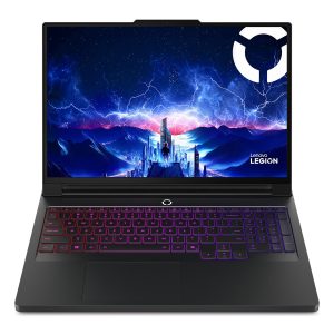 LENOVO LEGION PRO 7 16IAX10H - ULTRA 9 275HX - 64GO - 2TO - 16" 2.K OLED 240HZ QHD+ RTX 5090 24GO