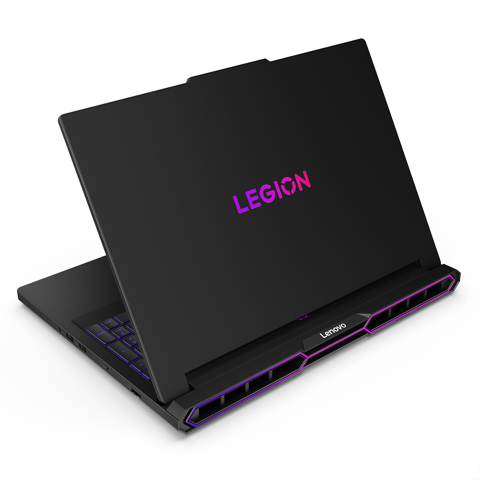 LENOVO LEGION PRO 7 16IAX10H - ULTRA 9 275HX - 64GO - 2TO - 16" 2.K OLED 240HZ QHD+ RTX 5090 24GO – Image 6