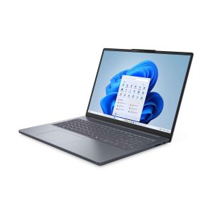 LENOVO IDEAPAD SLIM 3 16IRH10 - INTEL CORE i5-13420H - 16 GO DDR5 - SSD 1TO NVMe - 16" WUXGA IPS - INTEL UHD - BLACK