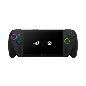 ASUS ROG XBOX ALLY X - AMD RYZEN AI Z2 EXTREME - 24GB - 1TB - 7" 120HZ TACTILE - WIFI 6E - BT 5.2 - WIN11 - ORIGINAL - SCELLÉE