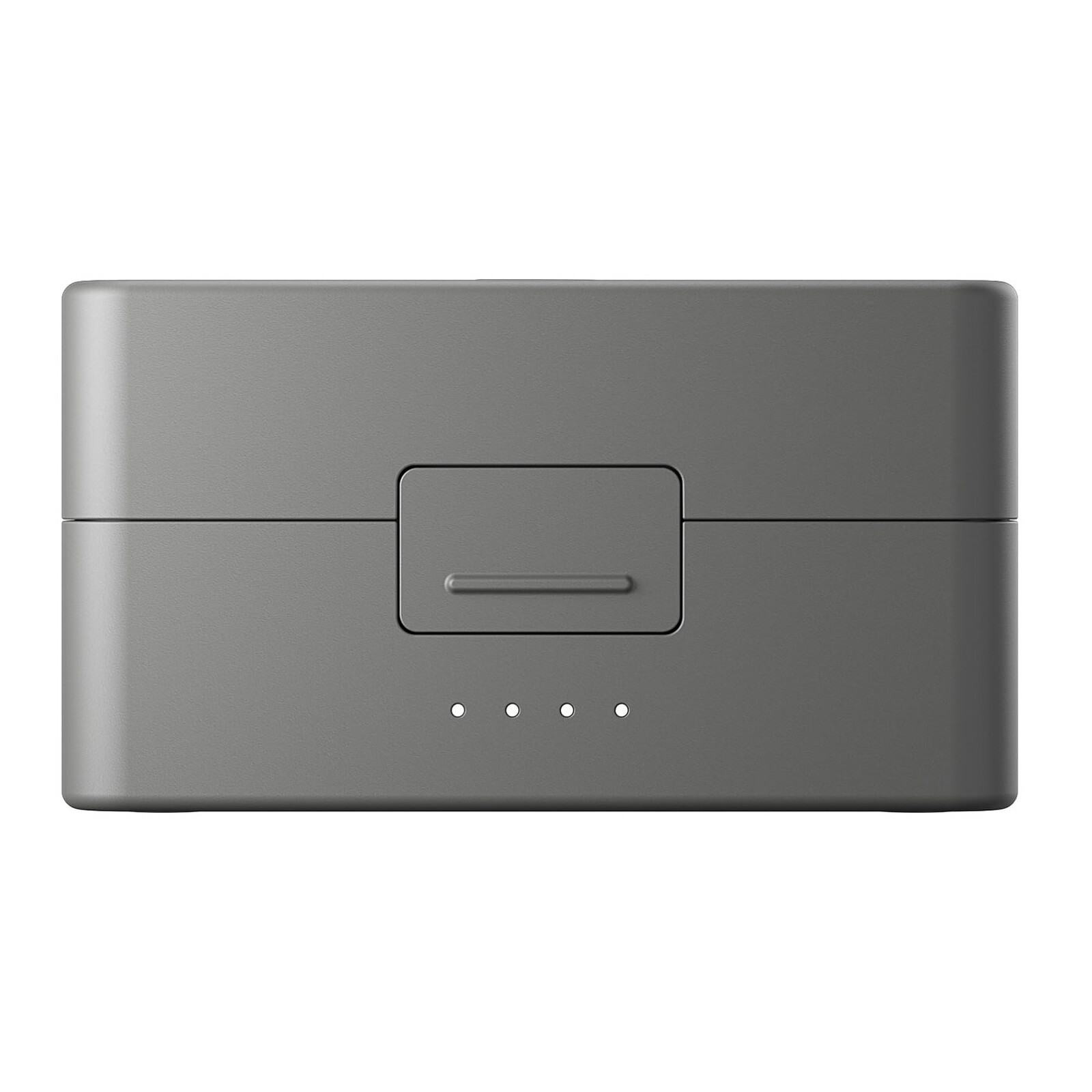 DJI MIC 3 - MICROPHONE SANS FIL - 2 ÉMETTEURS TX + 1 RÉCEPTEUR RX - BOÎTIER DE CHARGE - NC - BLACK – Image 5