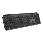 LOGITECH MX KEYS S - CLAVIER SANS FIL - RÉTRO-ÉCLAIRAGE - LOGITECH FLOW - WINDOWS ET MACOS - QWERTY