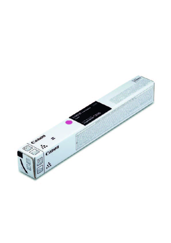 CANON C-EXV 65 Toner Original POUR IRC 3326 - 17500 Pages – Image 7