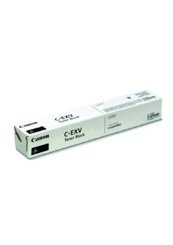 CANON C-EXV 65 Toner Original POUR IRC 3326 - 17500 Pages – Image 8