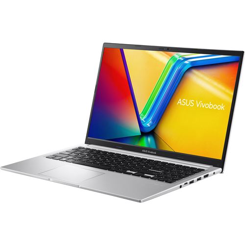 ASUS VIVOBOOK M1502YA - AMD RYZEN 7 5825U - 16GO DDR4 - 512 GO SSD NVME - 15.6" FHD IPS - AMD RADEON GRAPHICS - SILVER – Image 3
