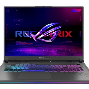 ASUS ROG STRIX G18 - ULTRA 9 275HX - 32GO RAM - 1TO SSD - 18" 2.5K WQXGA 240HZ RÉTROÉCLAIRÉ - RTX 5070 TI 12G