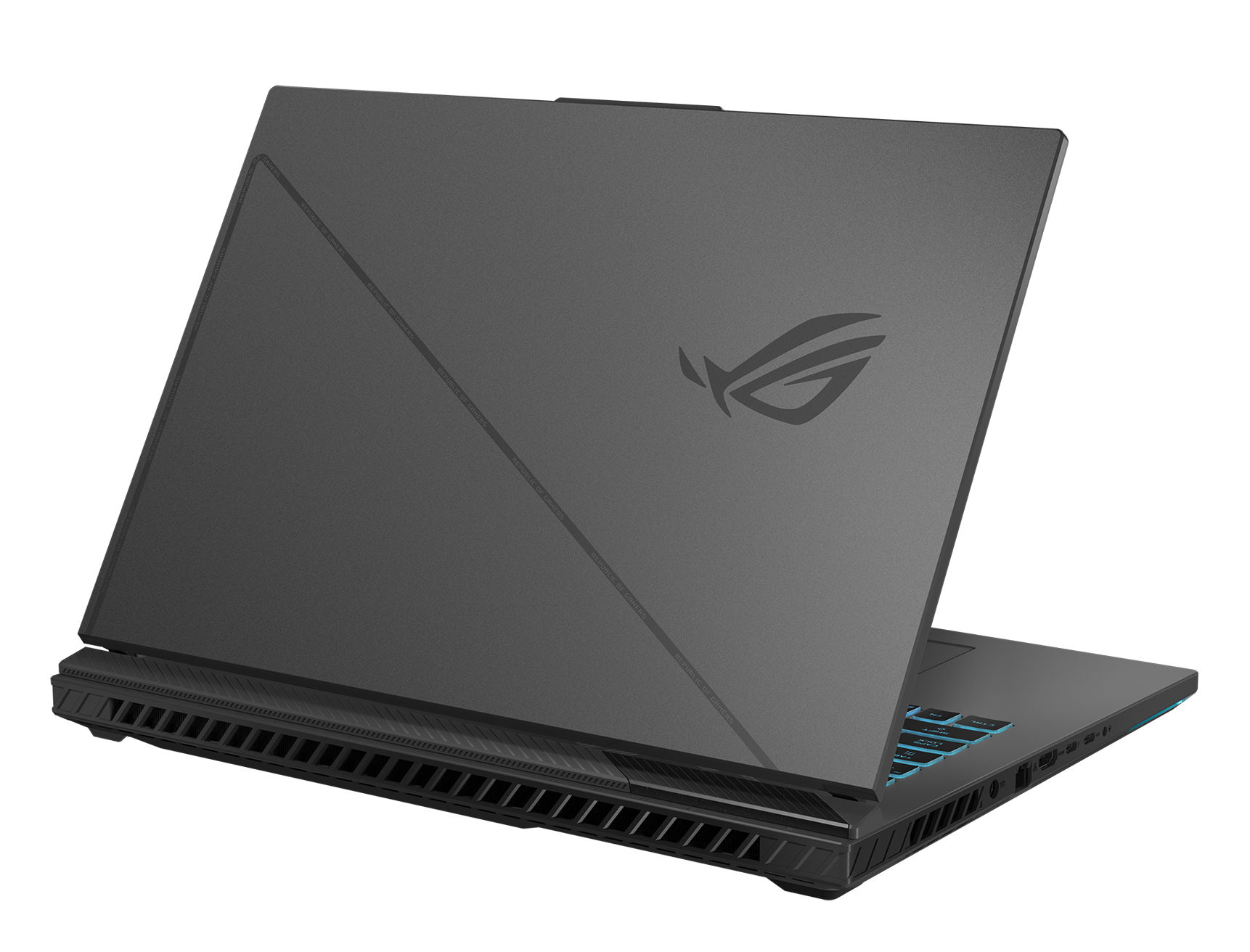 ASUS ROG STRIX G18 - ULTRA 9 275HX - 32GO RAM - 1TO SSD - 18" 2.5K WQXGA 240HZ RÉTROÉCLAIRÉ - RTX 5070 TI 12G – Image 8