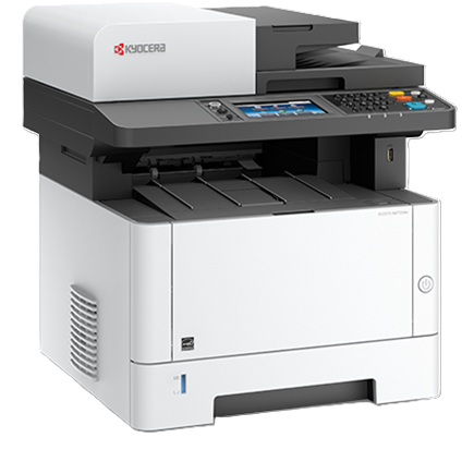 KYOCERA ECOSYS M2735DW - IMPRIMANTE LASER MULTIFONCTION A4 - MONOCHROME - WI-FI - 35 PPM - ADF