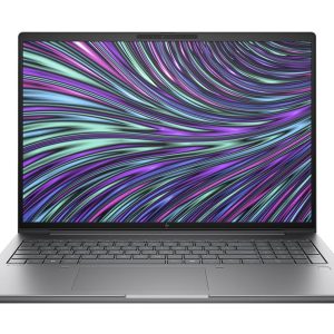 HP ZBOOK POWER 16 G11 - ULTRA 7 155H -32GO DDR5 - 1TO SSD - 16" FHD - RTX 500 ADA QUADRO 8GB -WIN 11