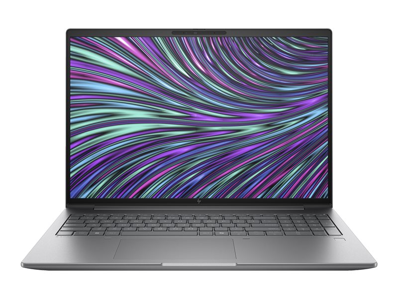 HP ZBOOK POWER 16 G11 - ULTRA 7 155H -32GO DDR5 - 1TO SSD - 16" FHD - RTX 500 ADA QUADRO 8GB -WIN 11 – Image 7
