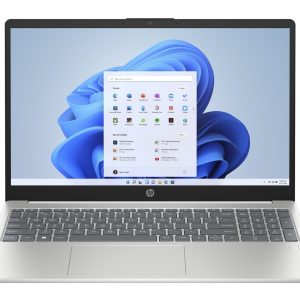 HP LAPTOP 15 FD1015NS - INTEL CORE ULTRA 5 125H - 16 GO DDR5 - 512 GO SSD NVME - 15.6" FHD IPS - INTEL ARC GRAPHICS - GREY