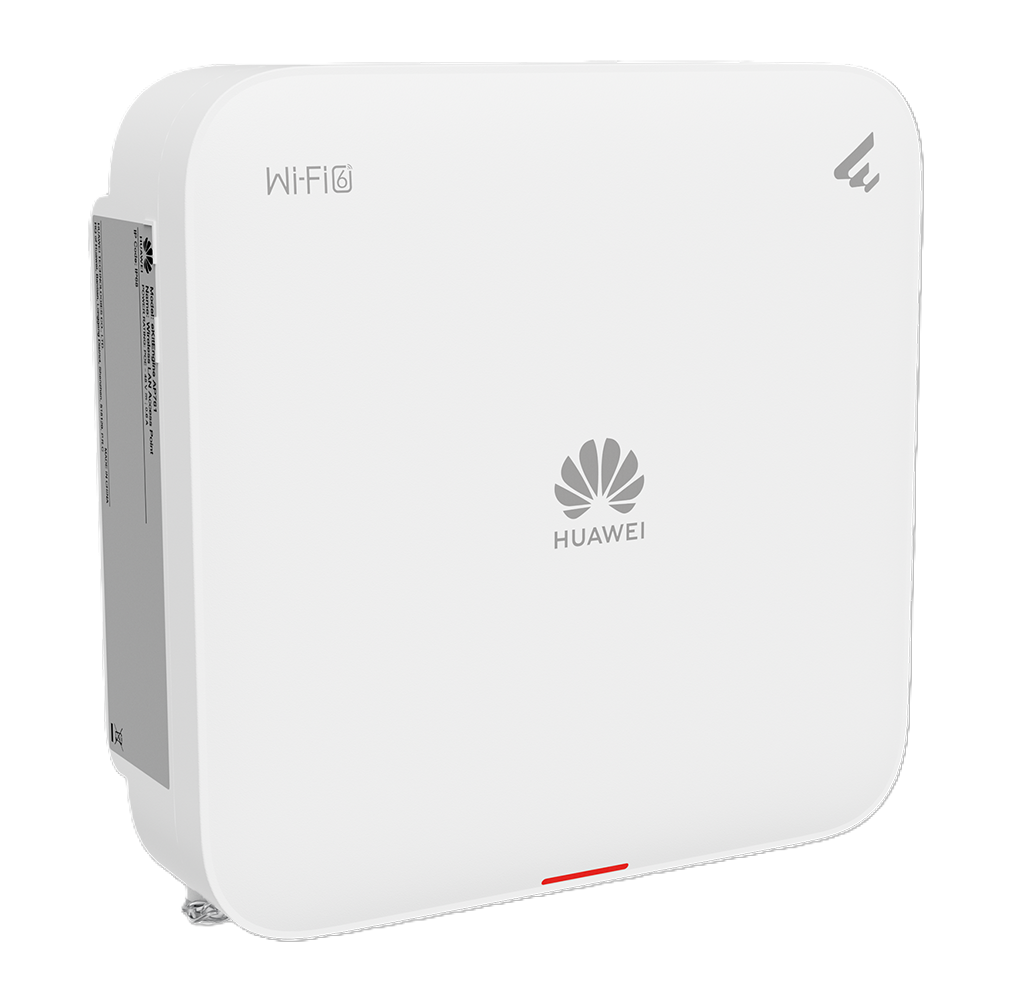 HUAWEI EKIT ENGINE AP761 - POINT D'ACCÈS WI-FI 6 OUTDOOR - DOUBLE BANDE - GIGABIT POE - WHITE - 02355VFB – Image 2