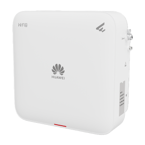 HUAWEI EKIT ENGINE AP761 - POINT D'ACCÈS WI-FI 6 OUTDOOR - DOUBLE BANDE - GIGABIT POE - WHITE - 02355VFB