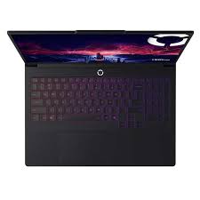 LENOVO LEGION PRO 7 16AFR10H - RYZEN 9 9955HX - 32GB RAM - 2TB SSD - RTX 5070 TI - 16" 2.K OLED 240HZ QHD+ - WIN 11 – Image 5