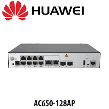 HUAWEI eKIT ENGINE AC650-128AP - CONTRÔLEUR D'ACCÈS WLAN - 10 PORTS GIGABIT - 2 PORTS 10GE SFP+ - RACKABLE RACK 1U – Image 5