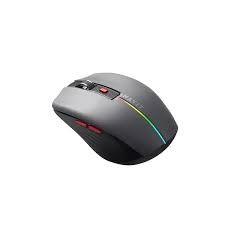 HAVIT MS65WB - SOURIS GAMING SANS FIL - 2.4GHZ + BLUETOOTH - RGB - HAUTE PRÉCISION - DESIGN ERGONOMIQUE - BLACK – Image 3