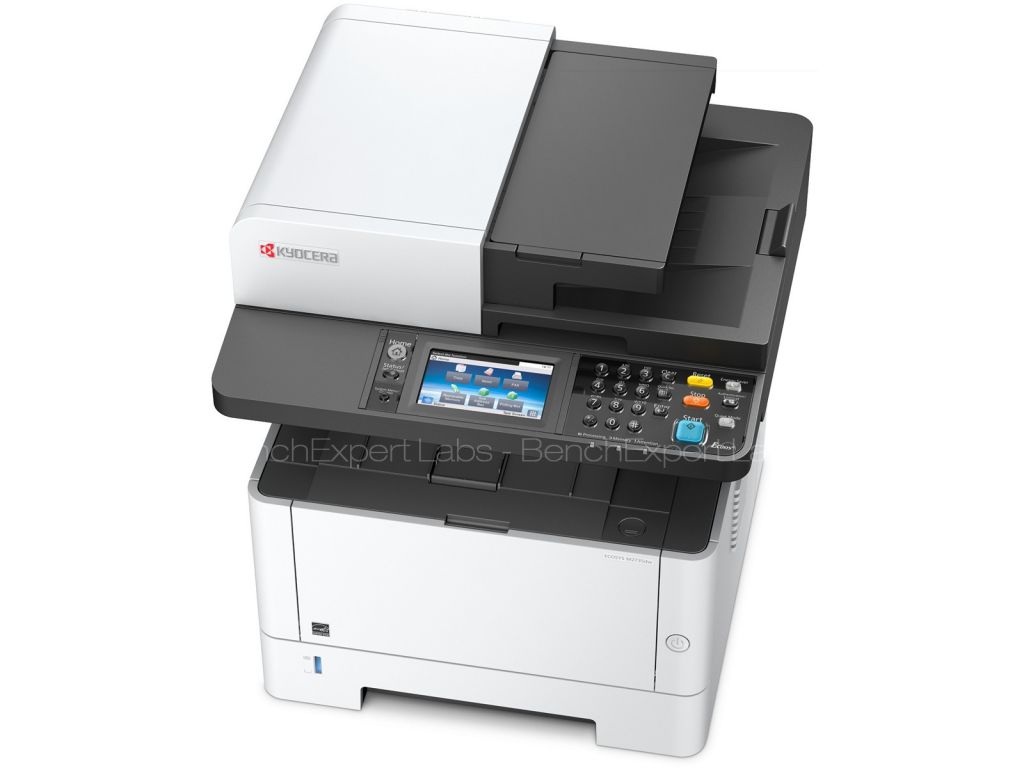 KYOCERA ECOSYS M2735DW - IMPRIMANTE LASER MULTIFONCTION A4 - MONOCHROME - WI-FI - 35 PPM - ADF – Image 3