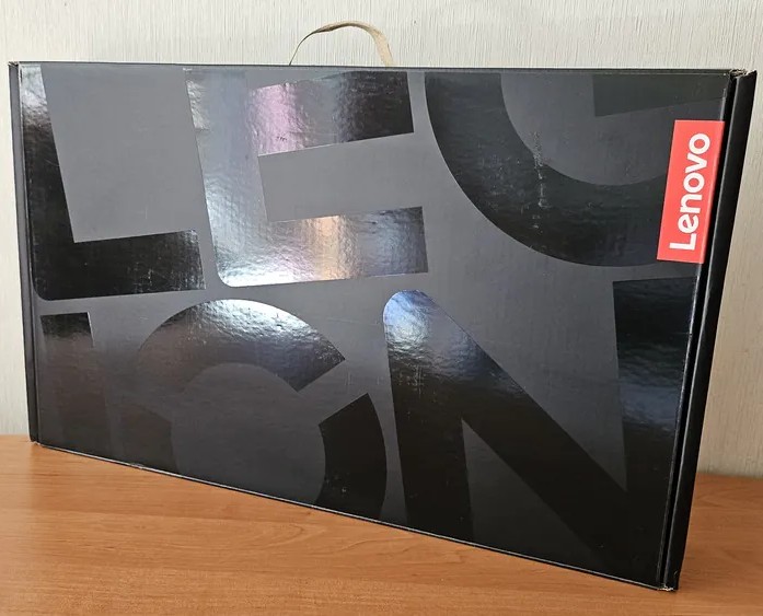 LENOVO LEGION PRO 7 16IAX10H - ULTRA 9 275HX - 64GO - 2TO - 16" 2.K OLED 240HZ QHD+ RTX 5090 24GO – Image 7