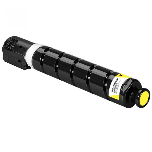CANON C-EXV 65 Toner Original POUR IRC 3326 - 17500 Pages – Image 9