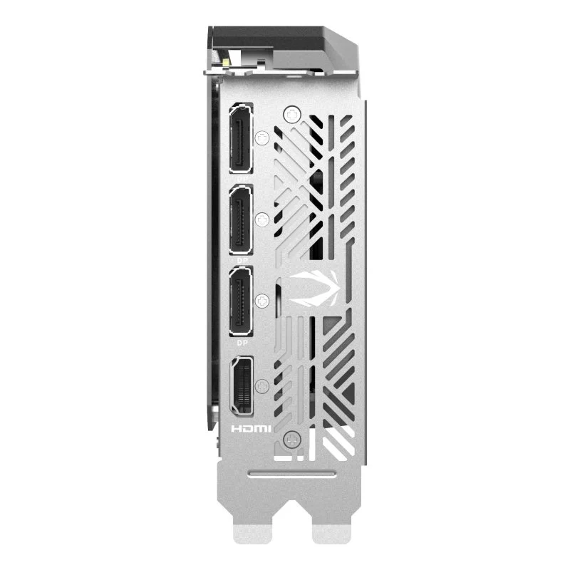 ZOTAC GAMING GEFORCE RTX 5070 TWIN EDGE - 12GB GDDR7 - DLSS 4 - RAY TRACING - REFLEX - BLACK – Image 4