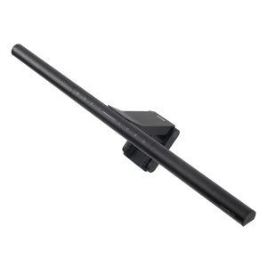 LAMPE DE MONITEUR BENQ SCREENBAR PRO LED USB - ARGENT