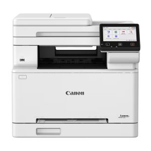 CANON I-SENSYS MF667CDW - IMPRIMANTE LASER COULEUR MULTIFONCTION - WIFI - RECTO/VERSO AUTOMATIQUE - A4 - ETHERNET - BLACK
