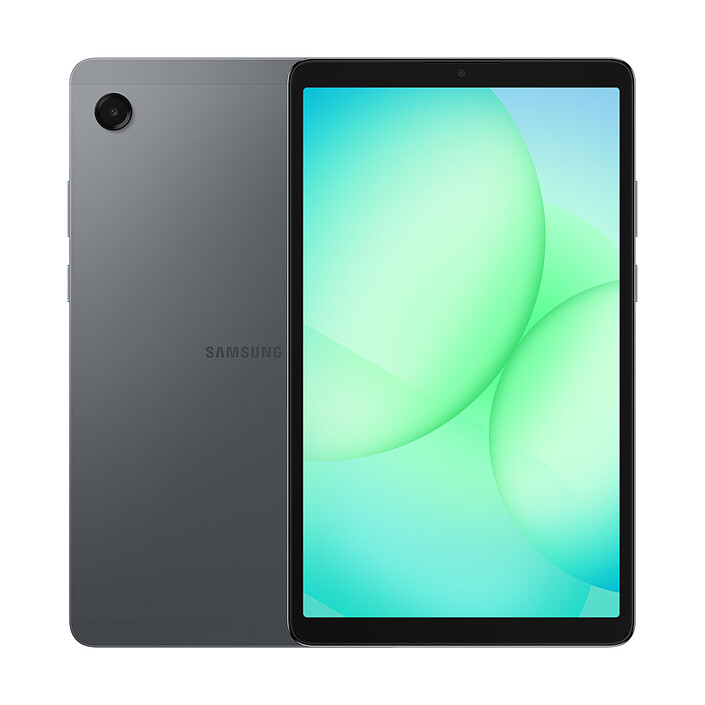 SAMSUNG GALAXY TAB A11 4G LTE - 4GB - 64GB - 8.7" LED WXGA - WI-FI - BLUETOOTH - 8 MPXL - 5100MAH - GRIS SM-X135G SM-X135G
