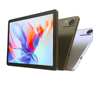 DTECH TABLETTE PRO TAB T101 - 4G LTE - DUAL SIM - 4GO - 64GO - 10.1" HD - WIFI - 13 MPXL - 5000MAH - BLACK
