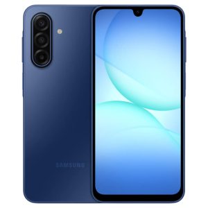 SAMSUNG GALAXY M17 5G - OCTA-CORE PERFORMANT - 4GO - 128 GO - DUAL SIM 5G - 6.6" FHD+ - 6000 mAh - SILVER
