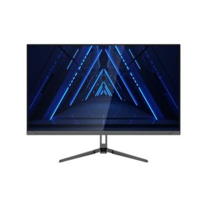 VULPES AURA - ÉCRAN GAMING 24" - DALLE IPS FHD - 165HZ - 1MS - PC & CONSOLE - ULTRA GAMING - BLACK