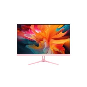 VULPES SAKURA - ÉCRAN GAMING 24" - DALLE IPS FHD - 165HZ - 1MS - RGB - PC & CONSOLE - BLACK