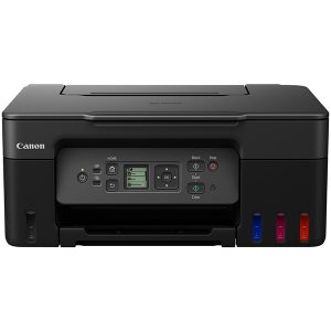 CANON PIXMA G3470 - MULTIFONCTION COULEUR A4 3-EN-1 - MEGATANK RESERVOIR D'ENCRE - USB - WIFI-