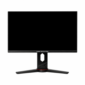 GAME REVOLUTION APOCALYPS 27 POUCES - ECRAN PC GAMING - QHD 2K 2560 X 1440 - 240 HZ - 1 MS - IPS