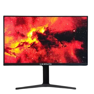 ECRAN GAMING GAME REVOLUTION ARMAGEDON 27 POUCES FHD - 240 HZ- IPS - 1 MS