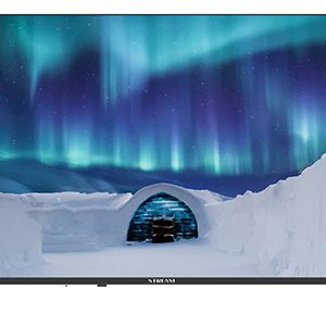 TV IRIS C3020 43" POUCES - SMART TÉLÉVISEUR FHD - QUICK START - MICRO DIMMING - HAUTE DÉFINITION