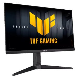 ASUS TUF GAMING VG27AQML5A - ÉCRAN GAMING 27" QHD FAST IPS - 300HZ - 0.3MS - HDR400 - G-SYNC COMPATIBLE - FREESYNC PREMIUM