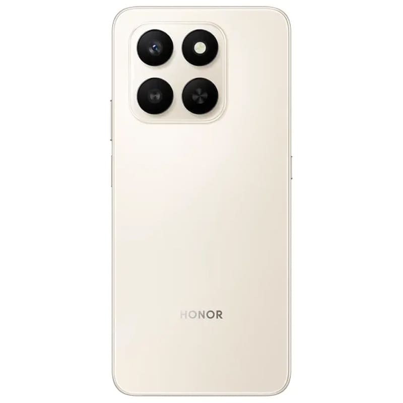 HONOR X7D 5G - SNAPDRAGON 6S GEN 3 - 8GB - 256GB - DUAL SIM - 50 MPXL - DOUBLE CAMÉRA AI - 6.77" HD+120HZ - 6500 MAH - NFC X7D 5G – Image 4